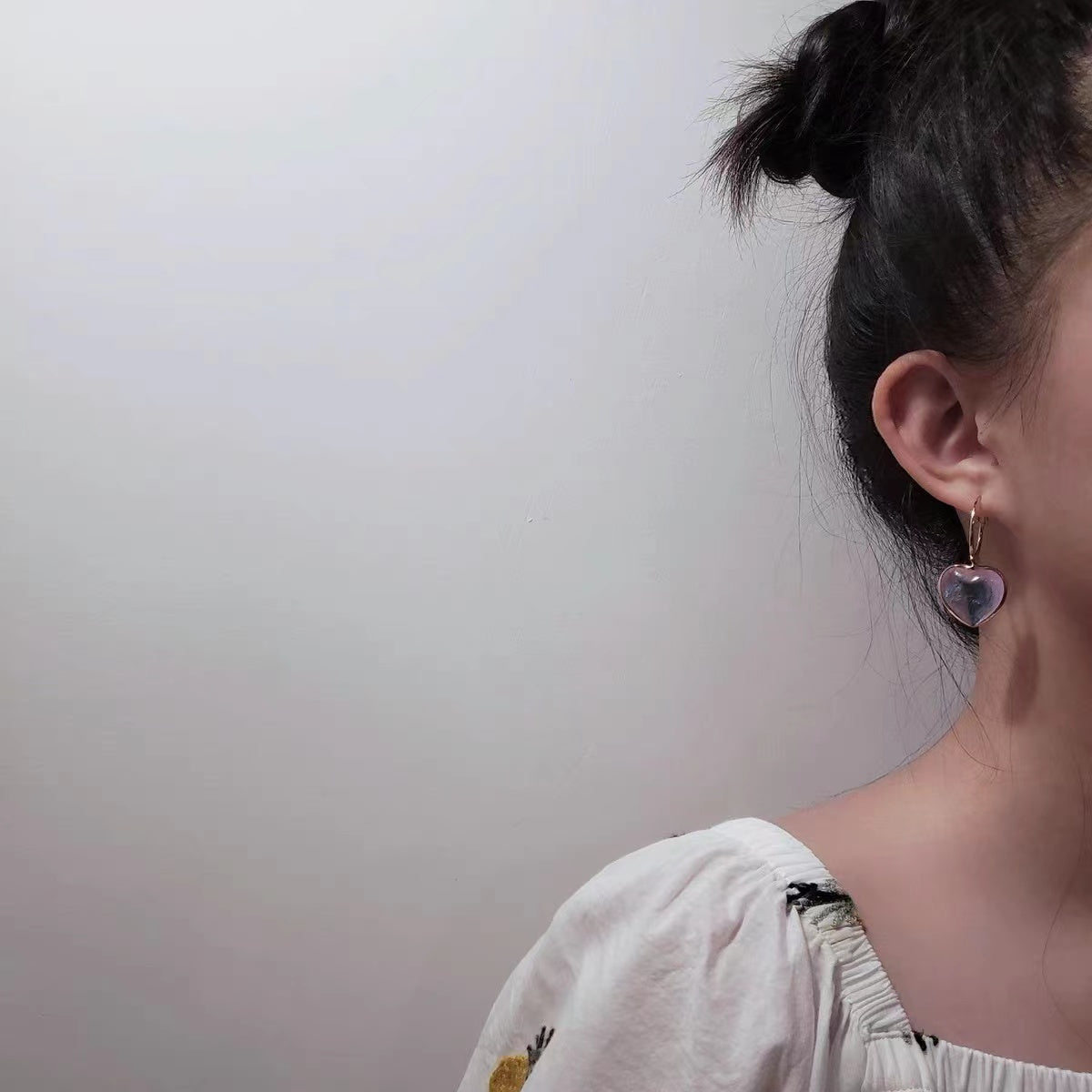 Symphony Mermaid Earrings