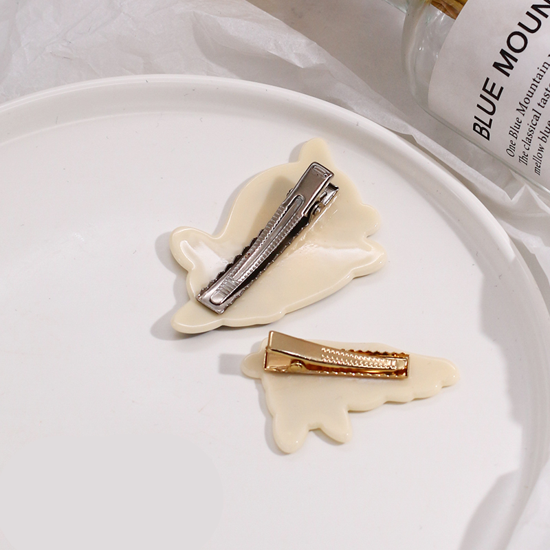 French Bulldog clip with bow tie