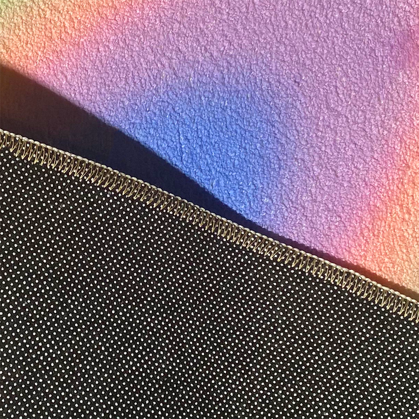 Into Another World Rug