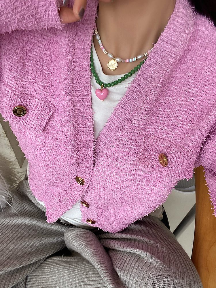 The tree of love Necklace