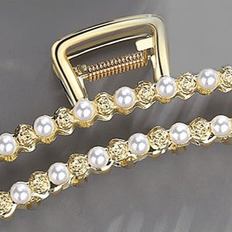 bright temperament bead claw