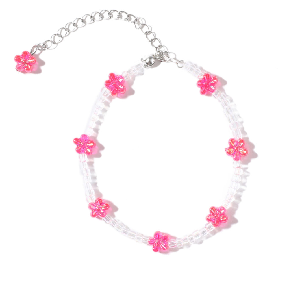 Penny Lane Bracelet in Tulip