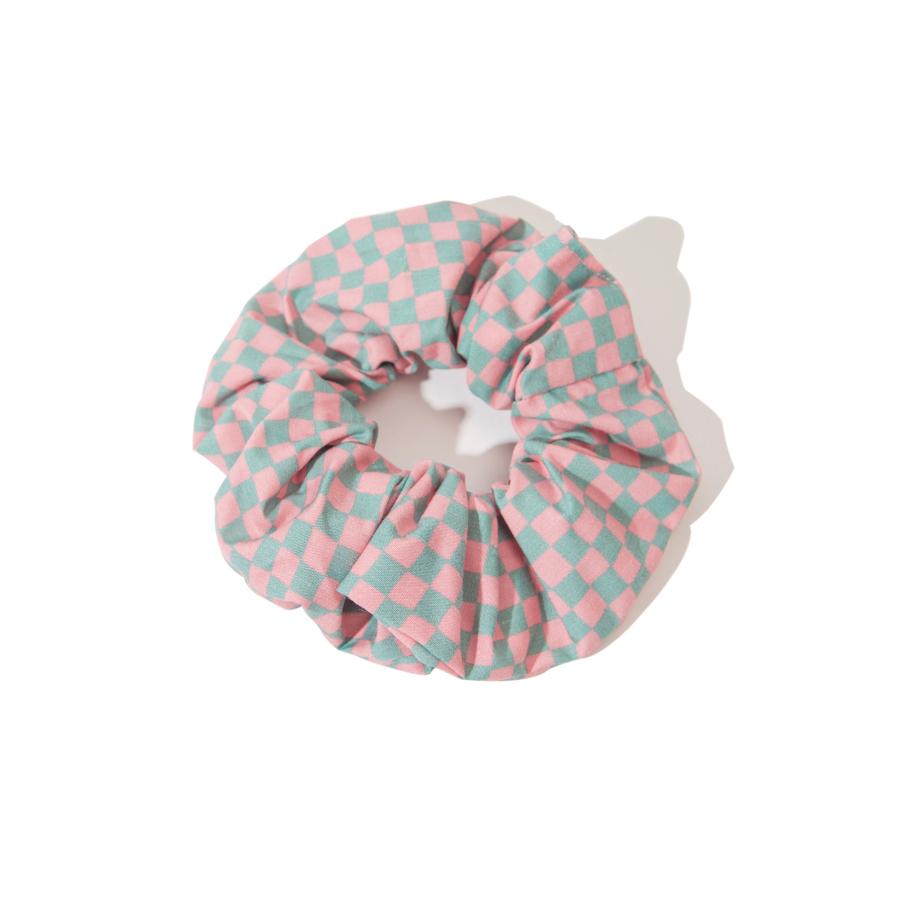 Fruit Punch Scrunchie