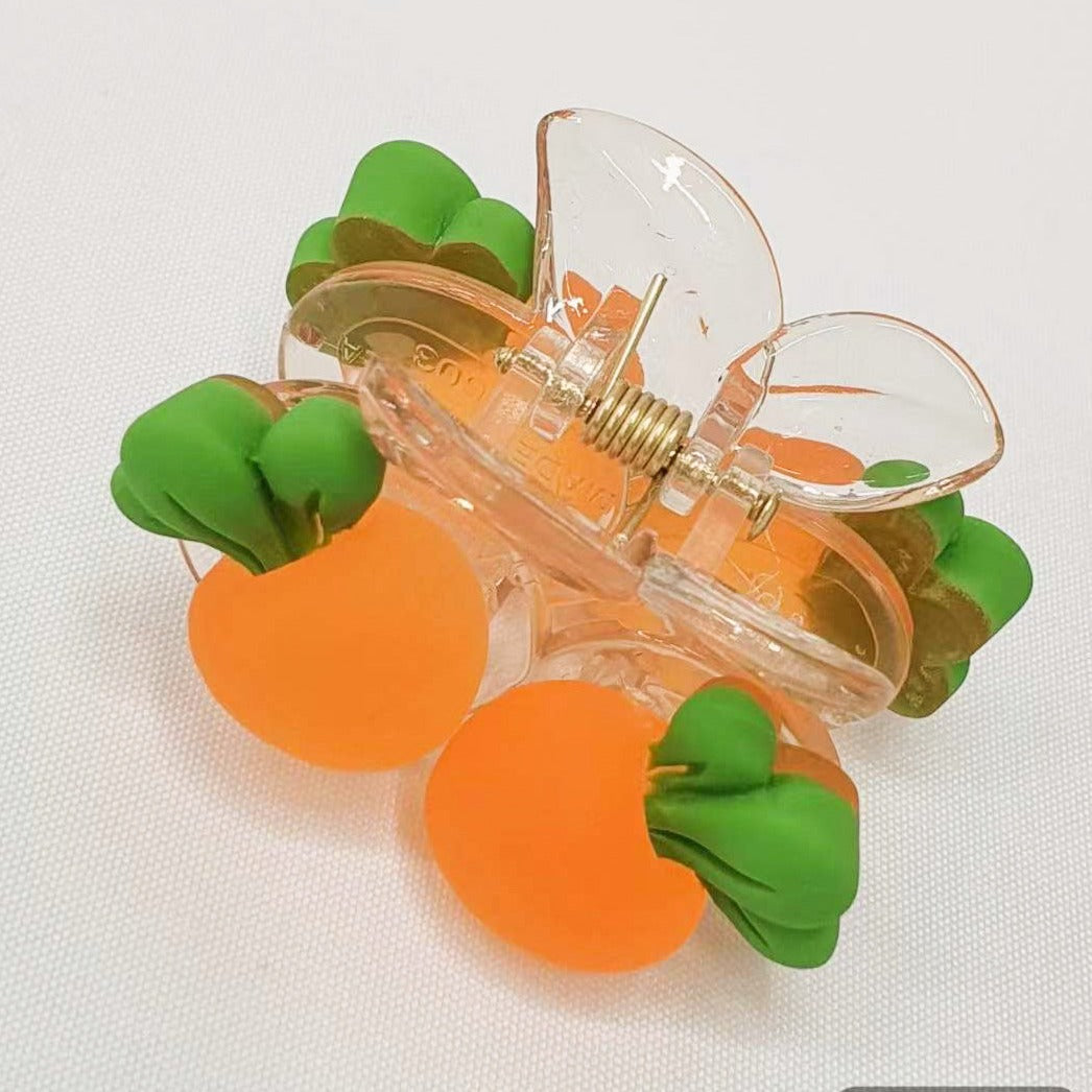 cute carrot claw