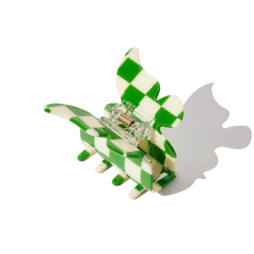 Butterfly Claw in Fruit Punch