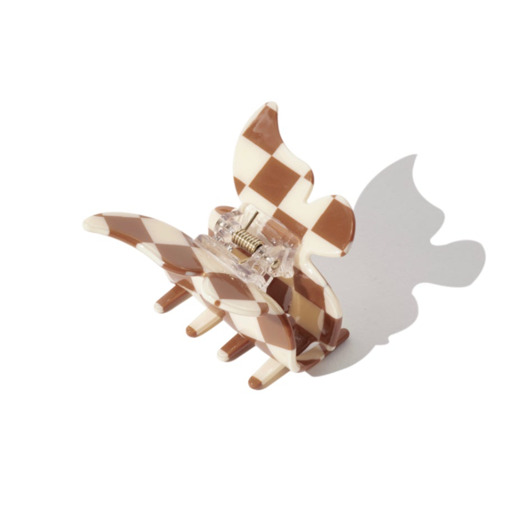 Butterfly Claw in Green Apple