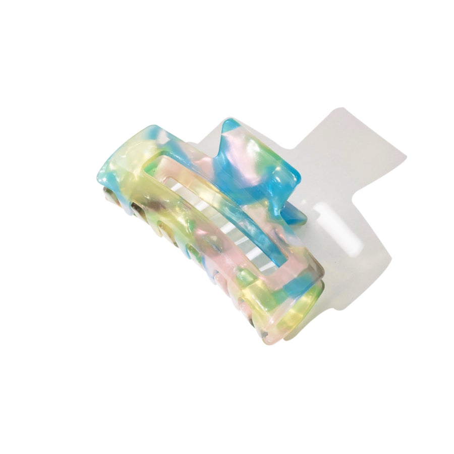 Mermaid in France Claw