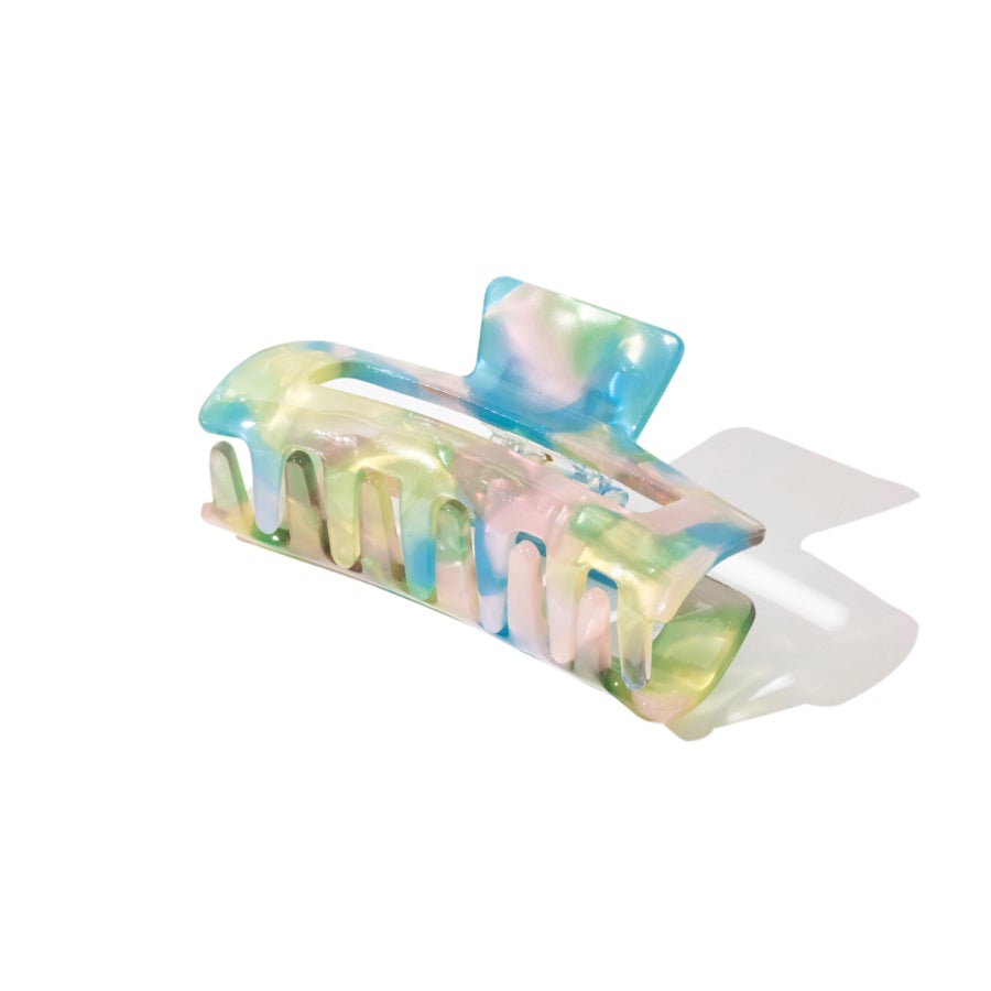 Mermaid in France Claw