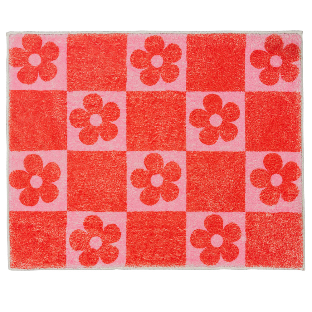 Flower Field Rug
