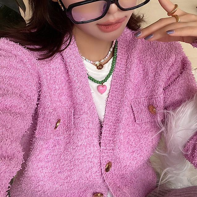 The tree of love Necklace