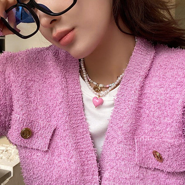 full of love Necklace