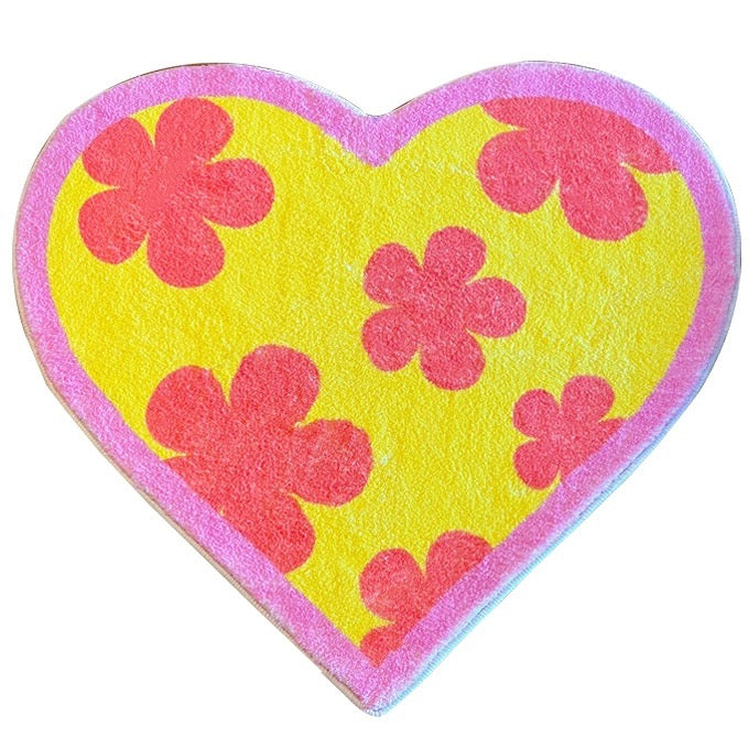 Hot in the Summer Rug