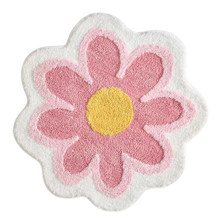 Pink Petals RUG