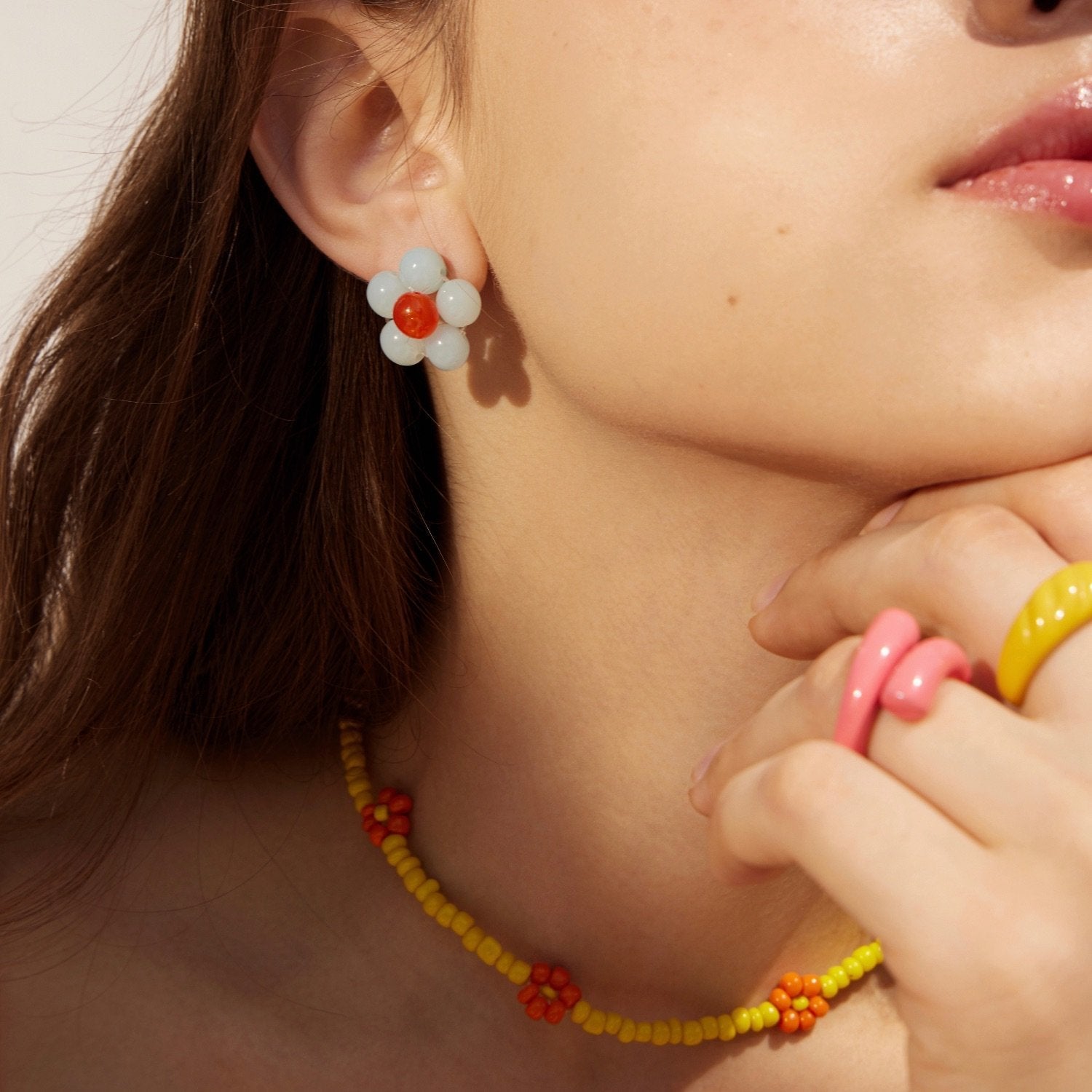 Watermelon Sugar Ring