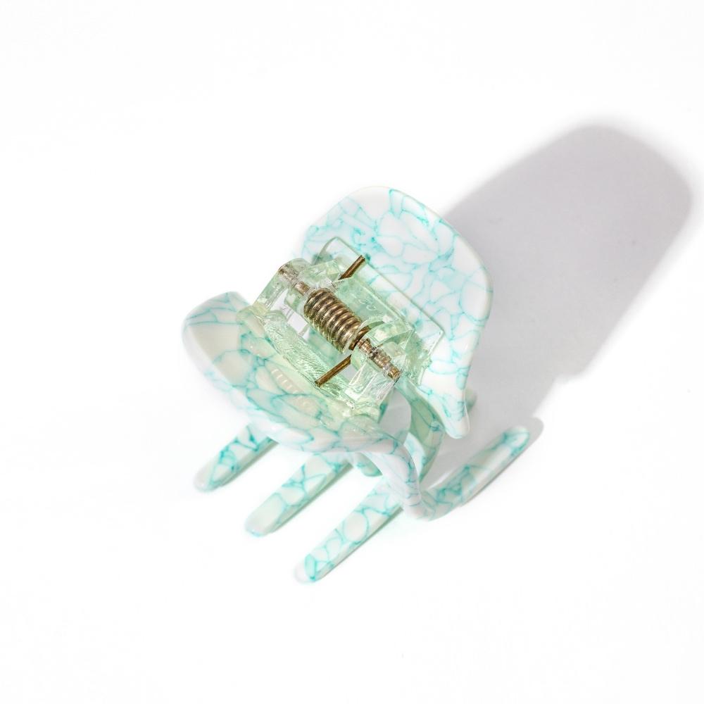 Mini Claw in Water Stains