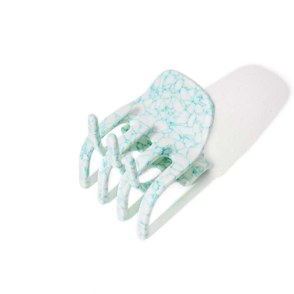 Mini Claw in Water Stains