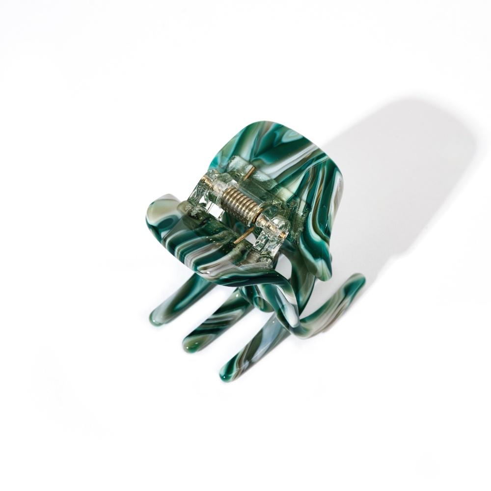 Mini Claw in Green Juice