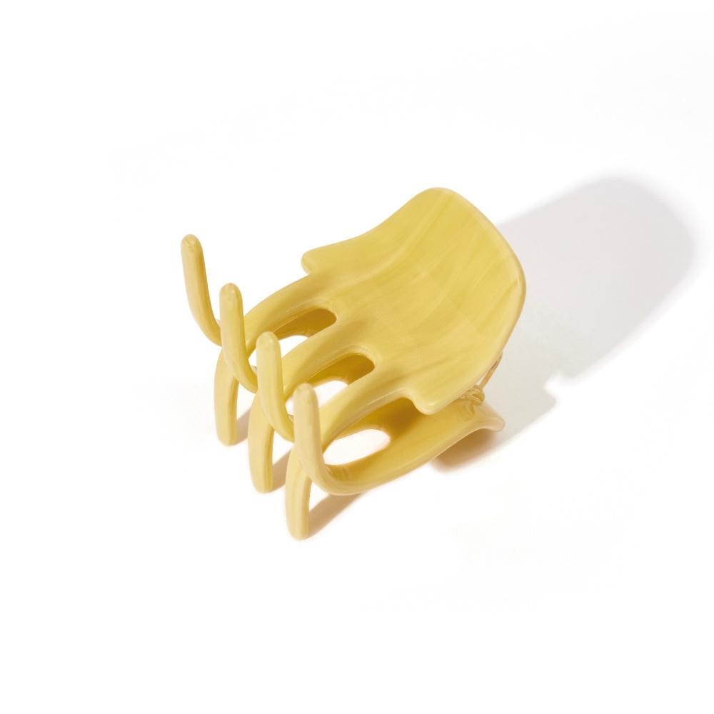 Mini Claw in Lemon Peel