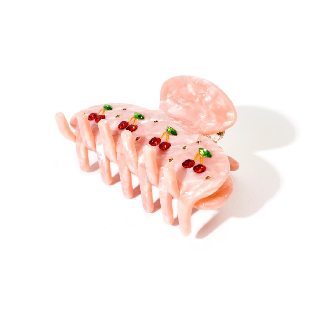 Cherry in Sunset Claw