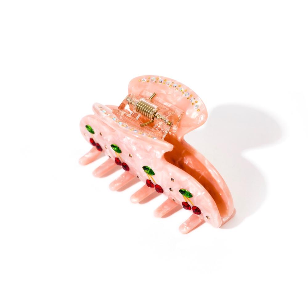 Cherry in Sunset Claw