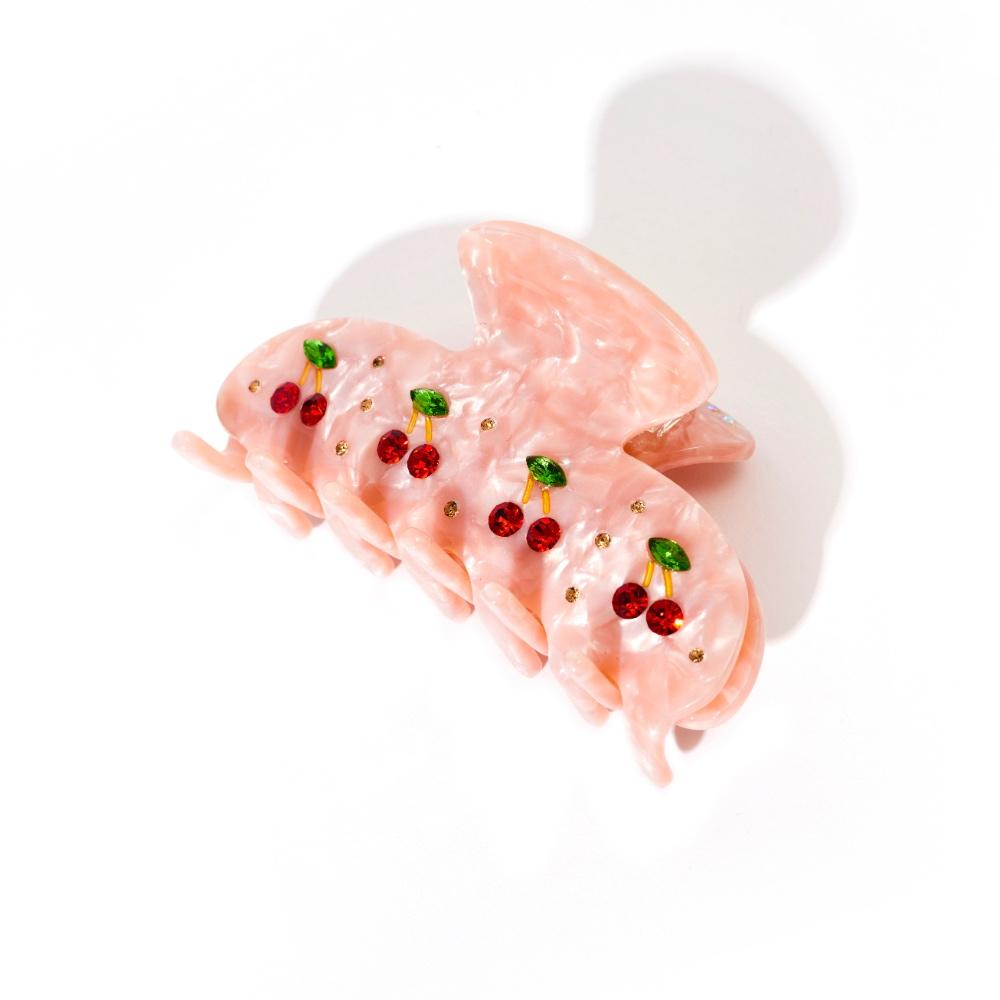 Cherry in Sunset Claw