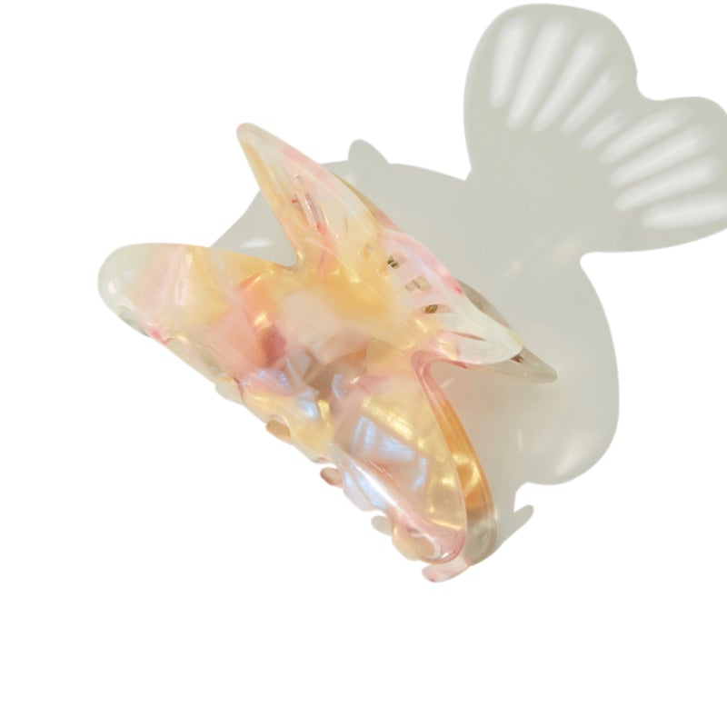 Butterfly Pixie Claw