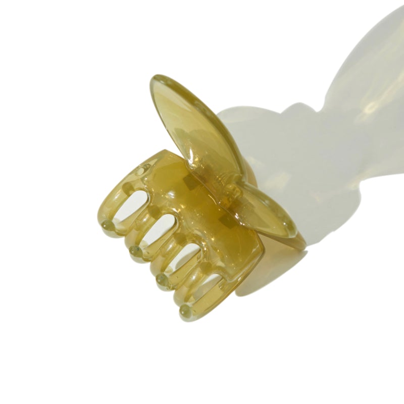 Butterfly Claw in Matcha