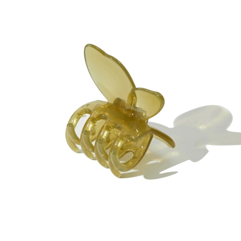 Butterfly Claw in Matcha