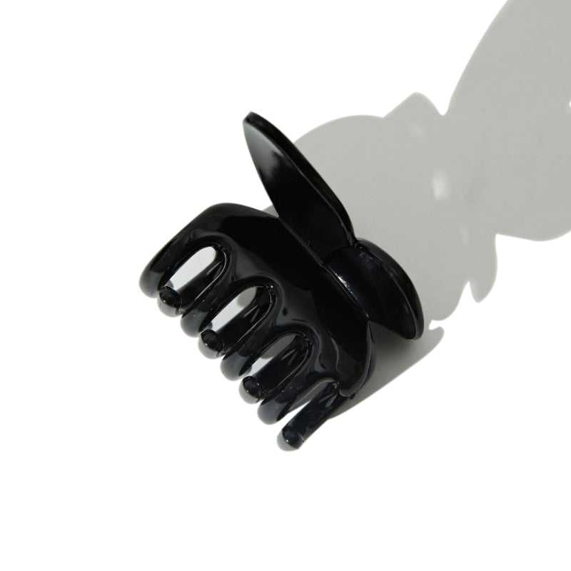 Butterfly  Claw in Midnight