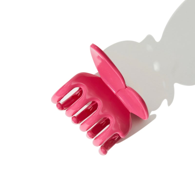 Butterfly  Claw in Barbie