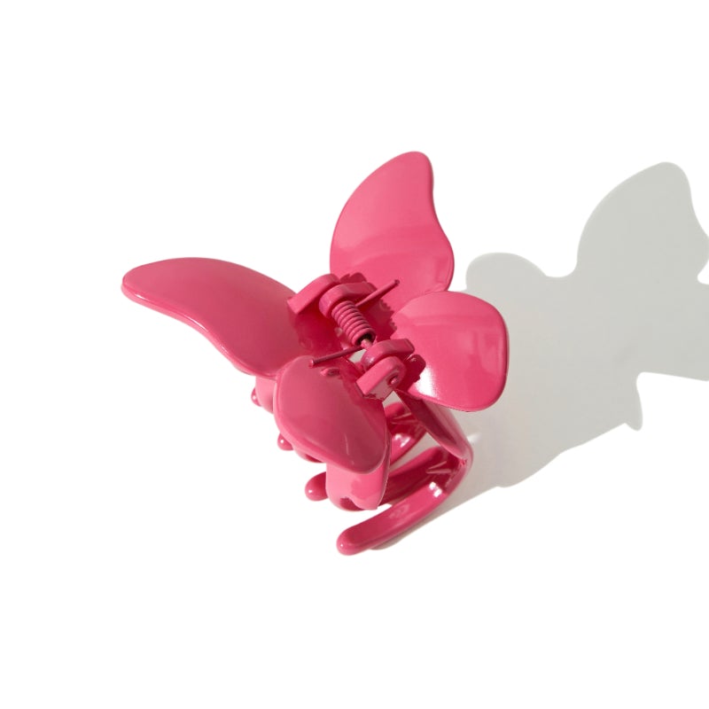 Butterfly  Claw in Barbie
