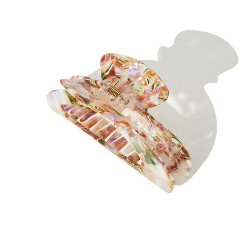 Baguette Claw in Dolce