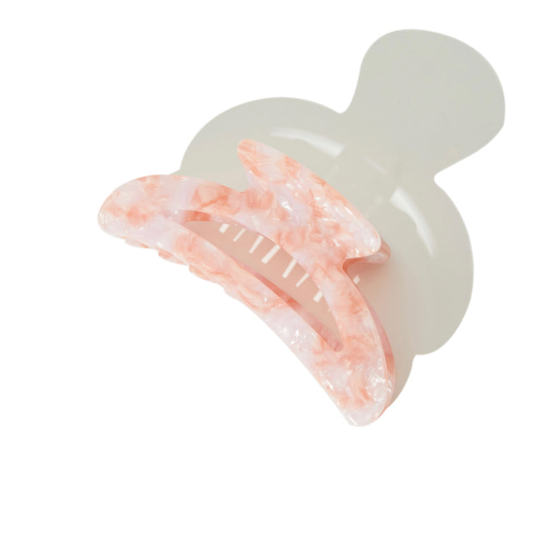 Baguette Claw in Strawberry