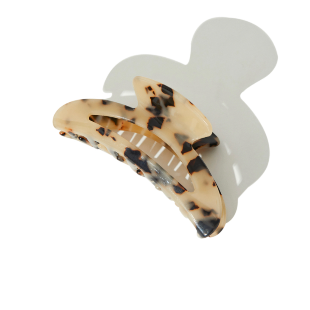 Baguette Claw in Strawberry