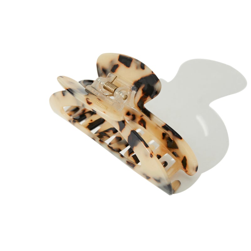 Baguette Claw in Tea