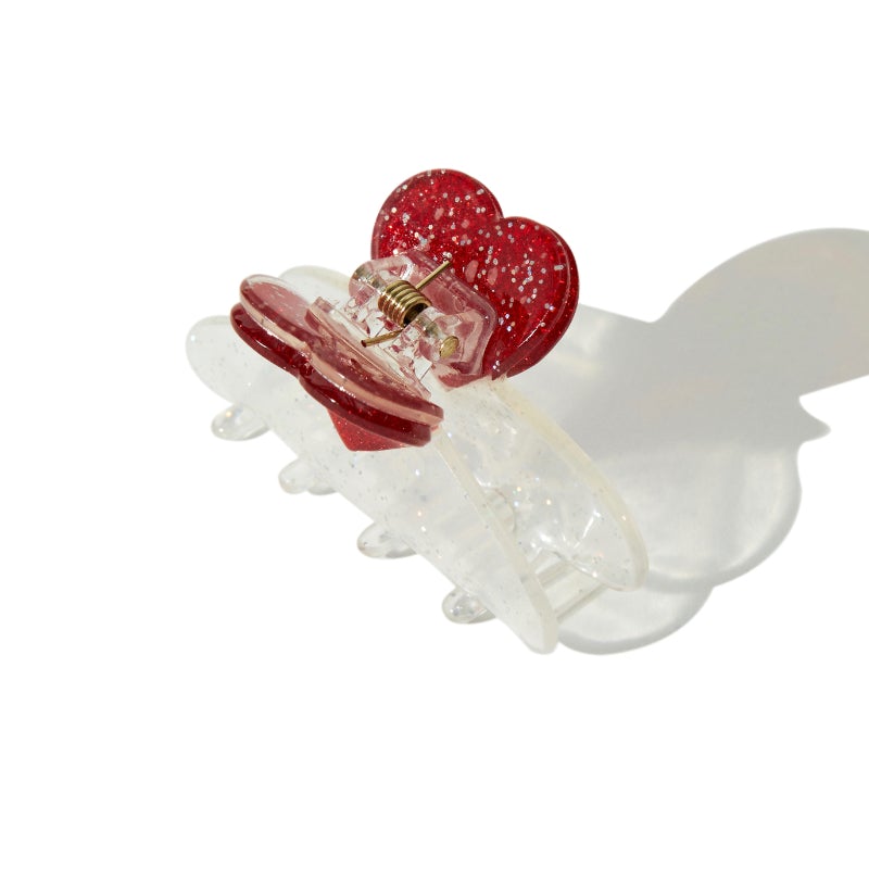 Glittering Love Claw