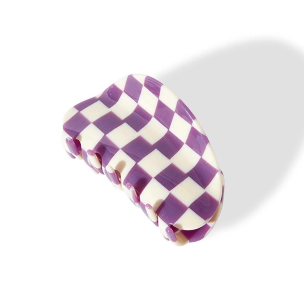 Waffle Claw in Grape Juice