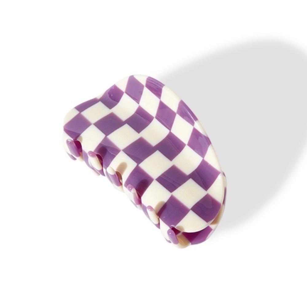 Waffle Claw in Strawberry Jam