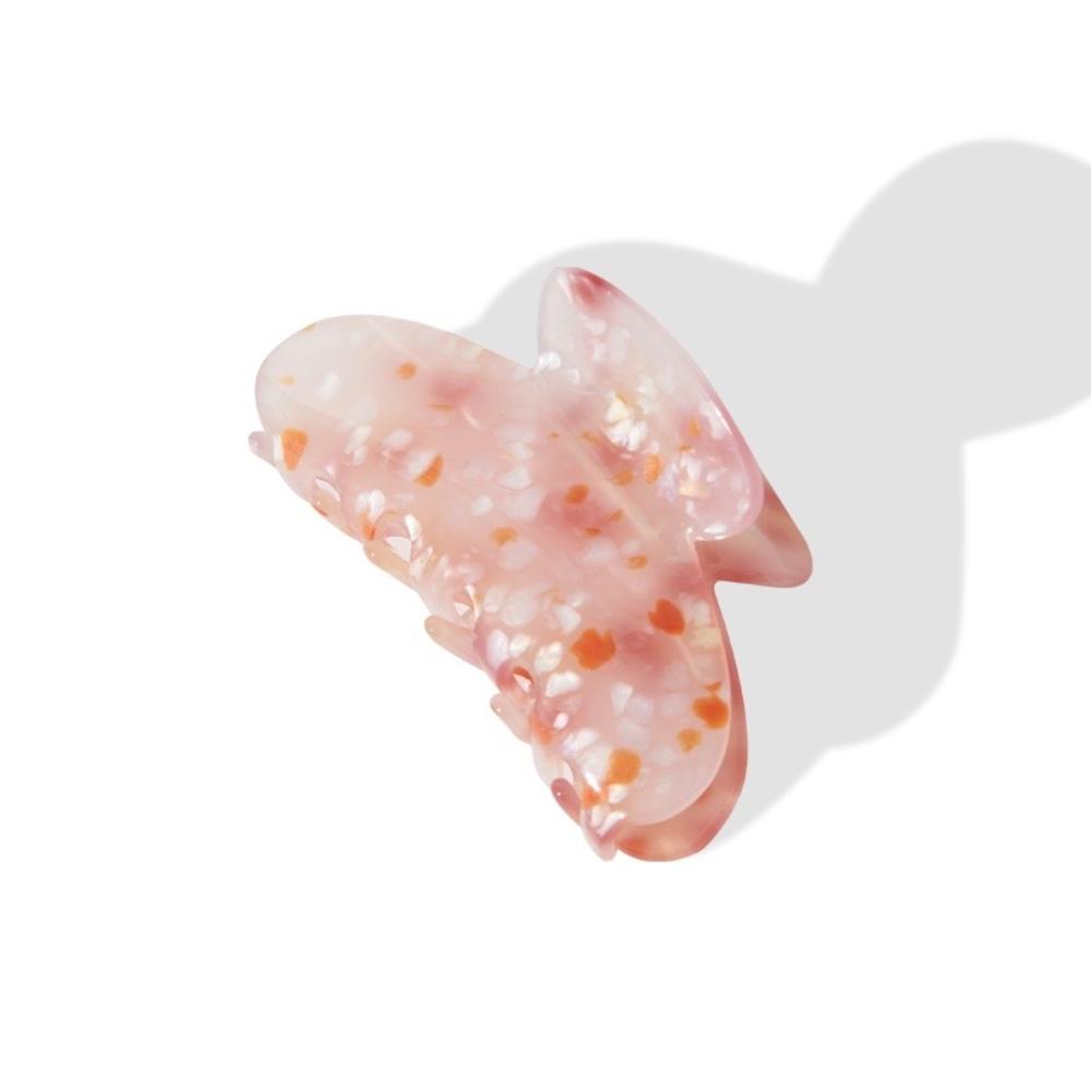Geisha Claw in Cherry Blossom