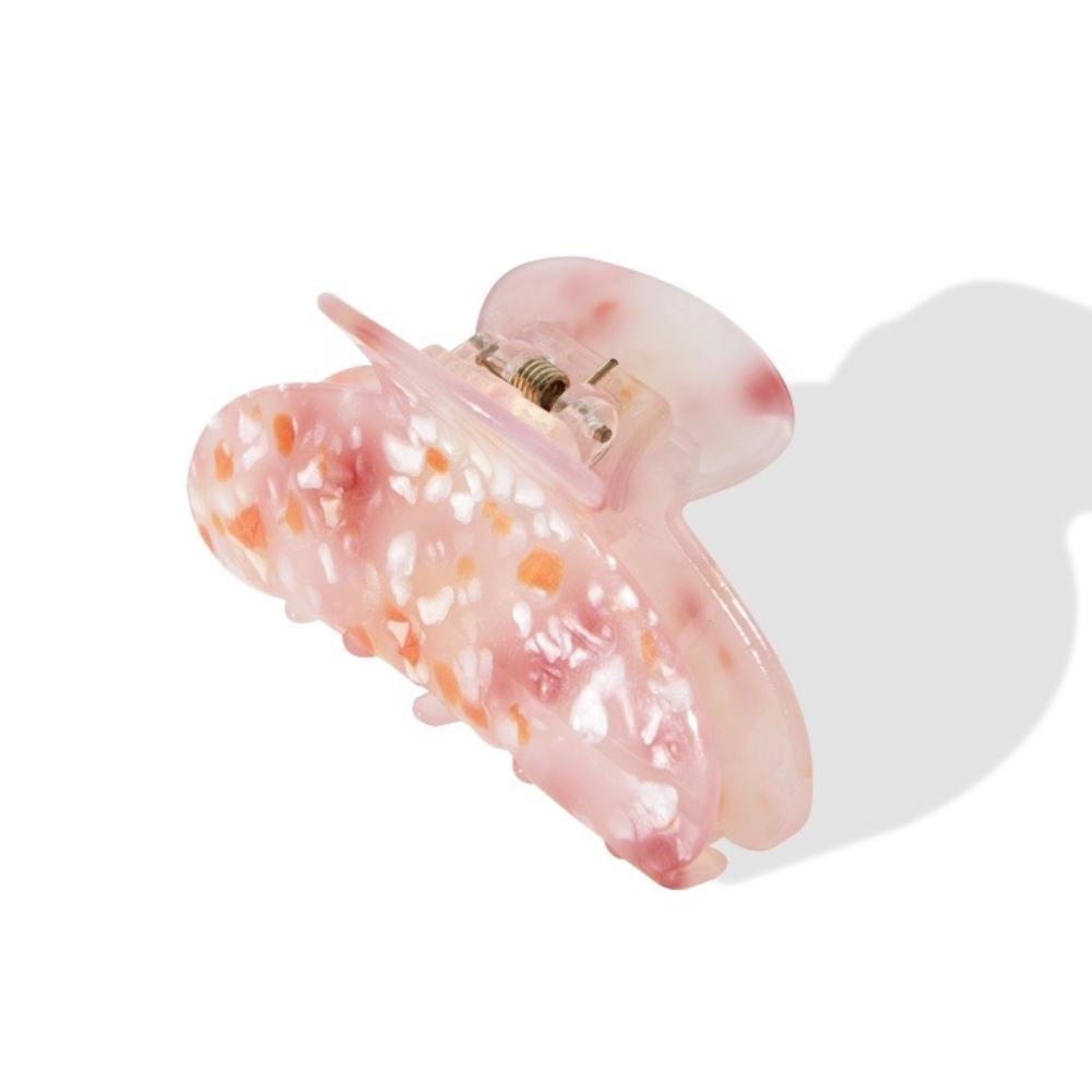 Geisha Claw in Cherry Blossom