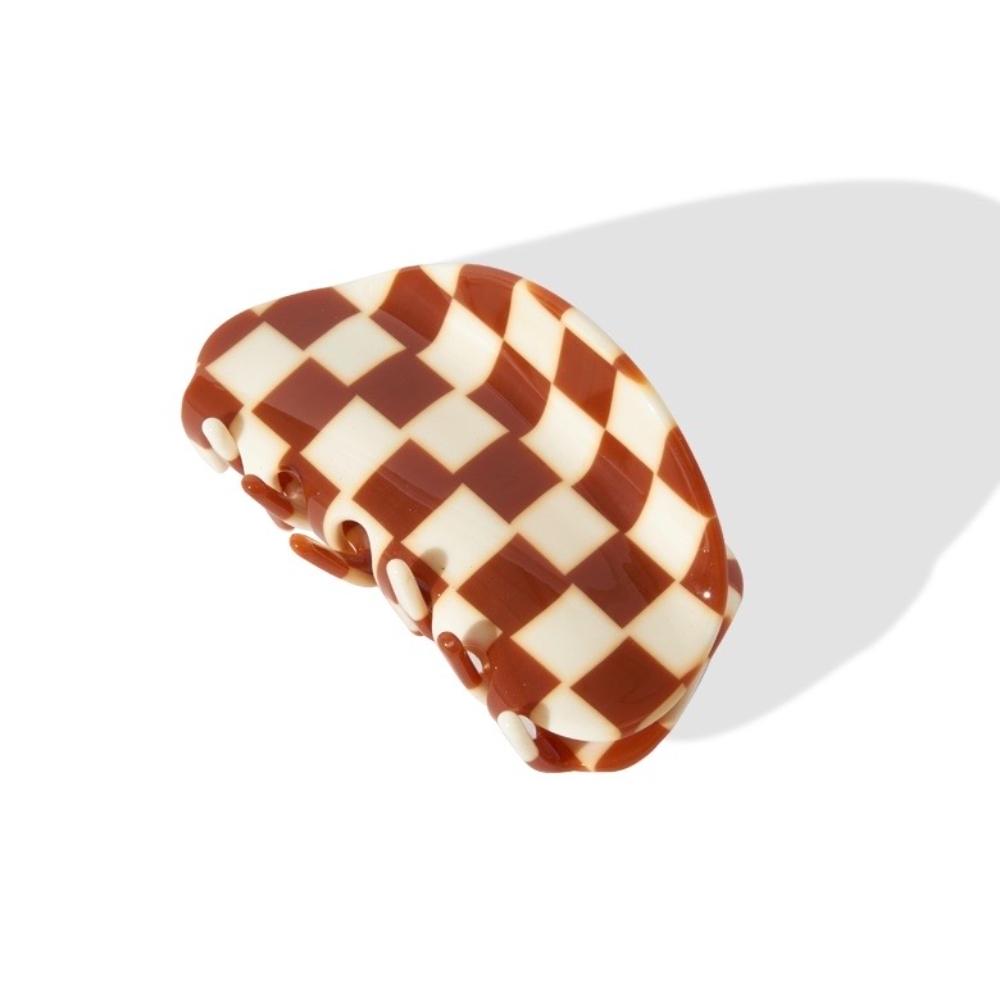 Waffle Claw in Strawberry Jam