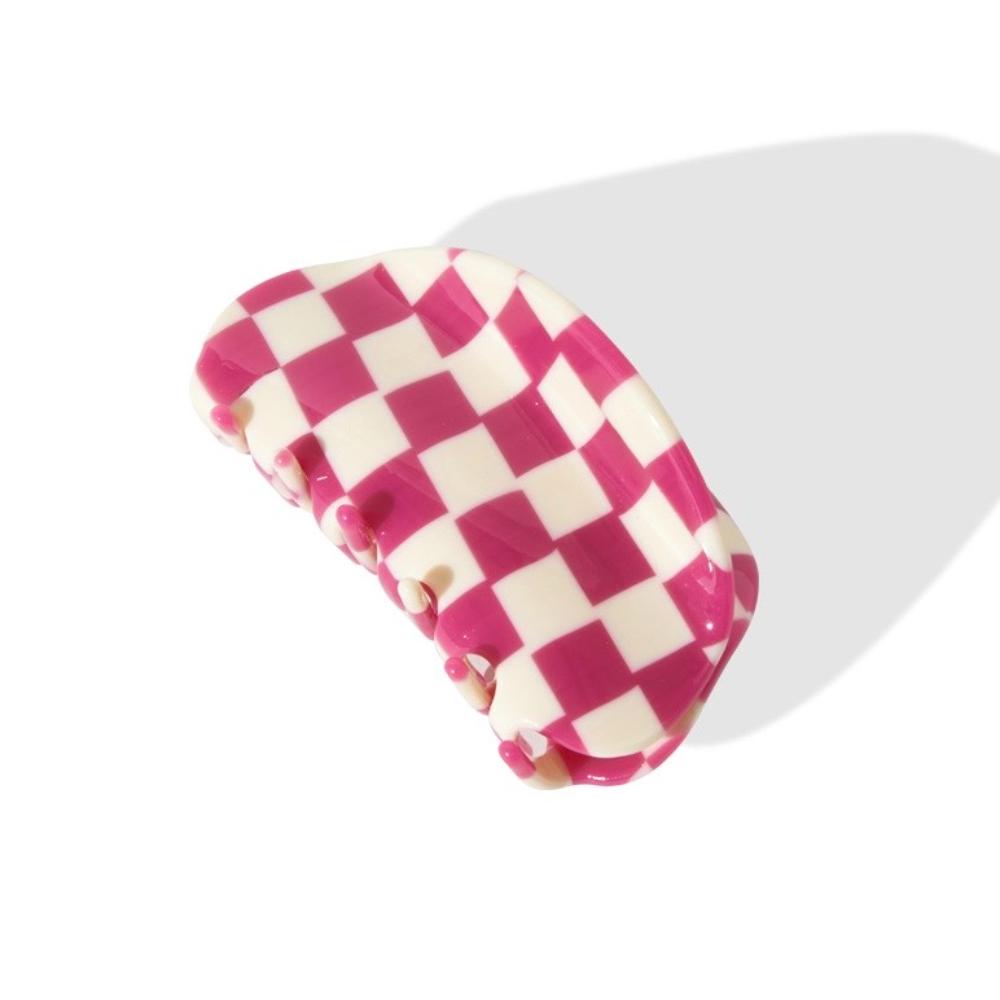 Waffle Claw in Fruit Punch