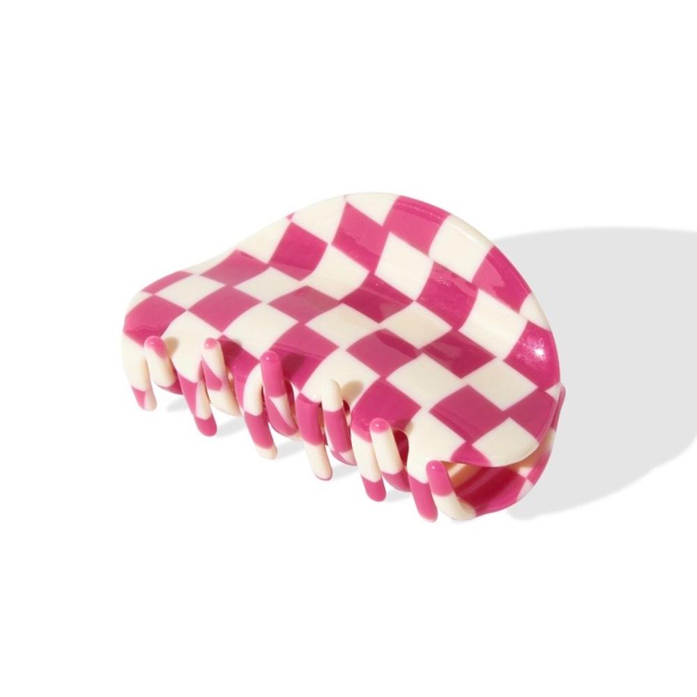 Waffle Claw in Strawberry Jam