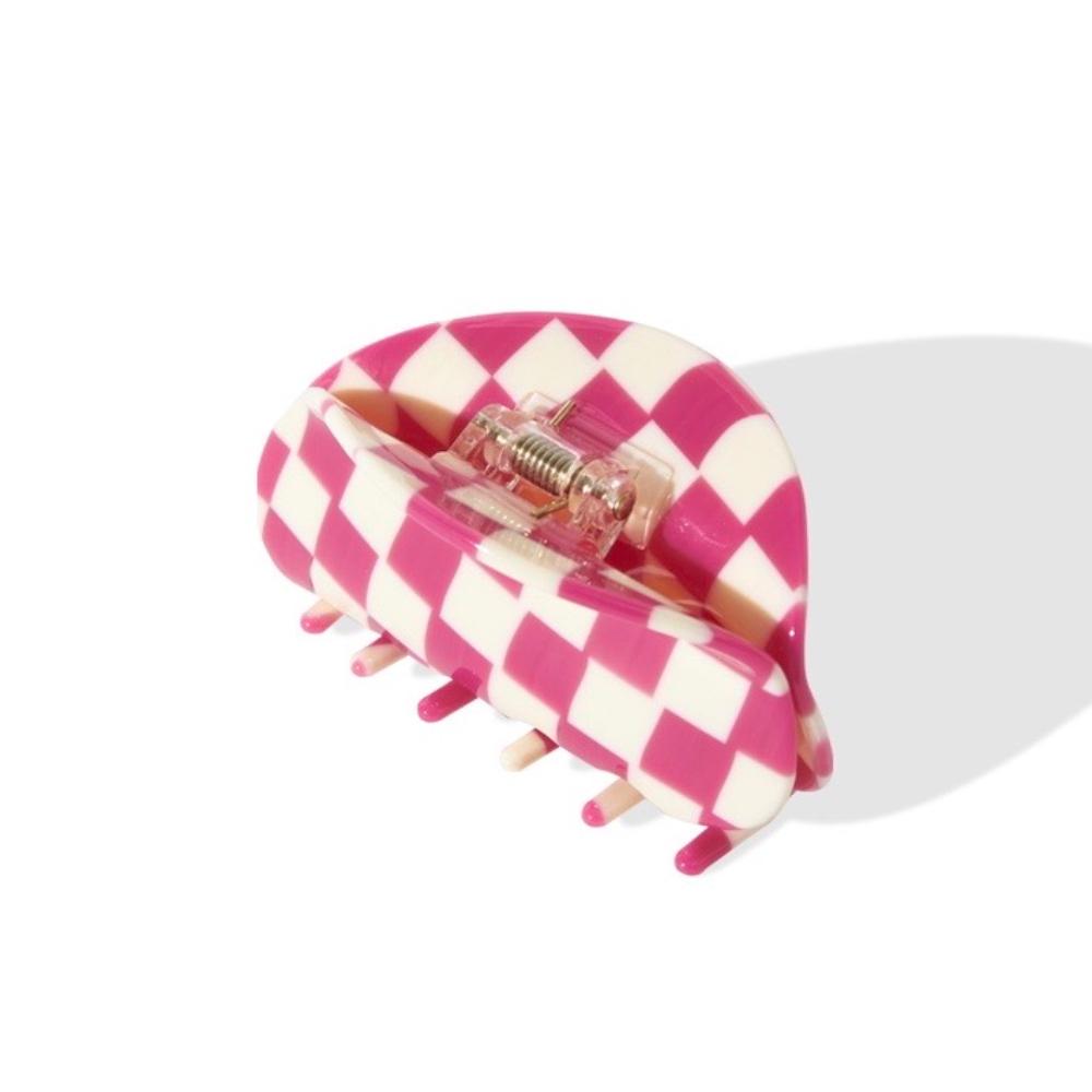 Waffle Claw in Strawberry Jam