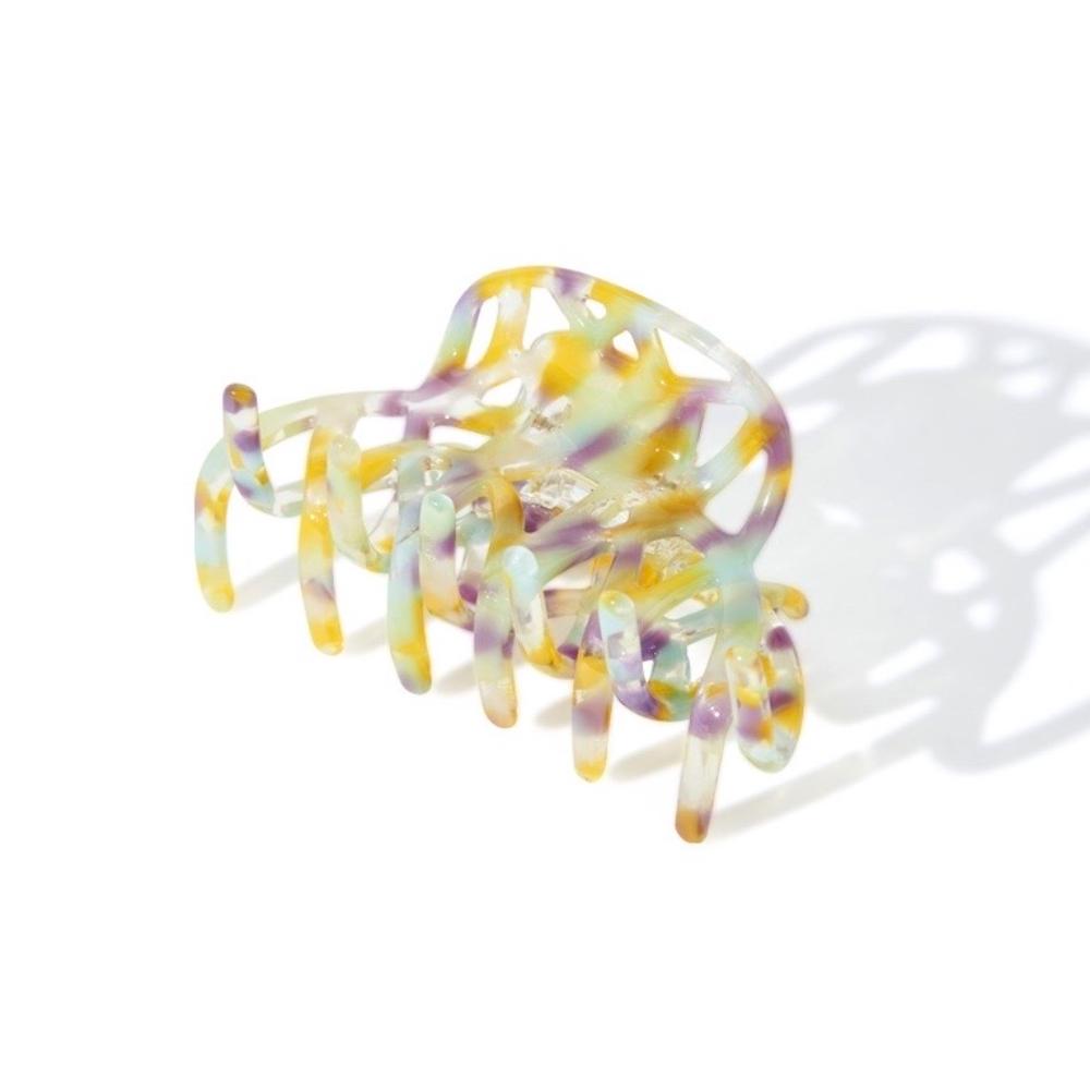 European Sunset Claw