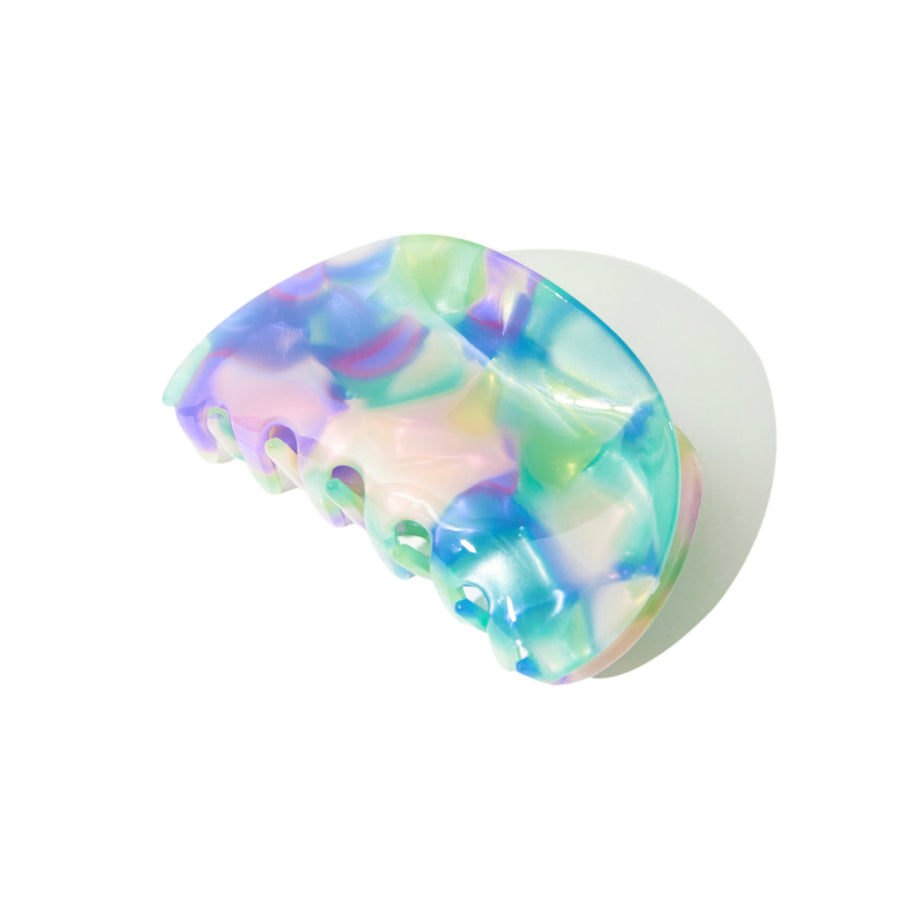 Chromatic Mermaid Claw