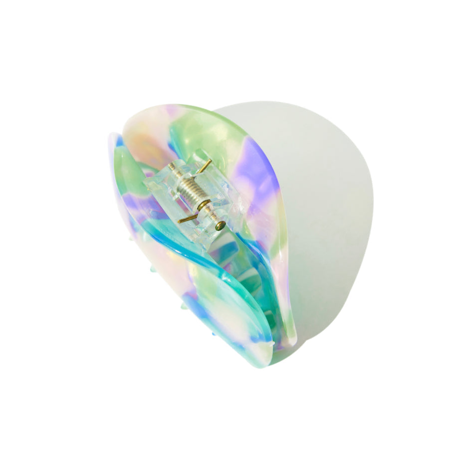 Chromatic Mermaid Claw