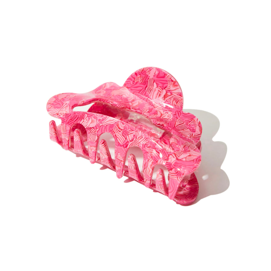 Cloudy Claw in Berry Slushie