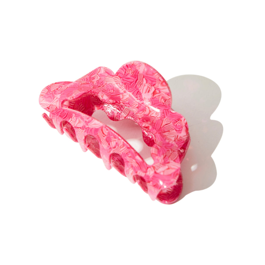 Cloudy Claw in Berry Slushie