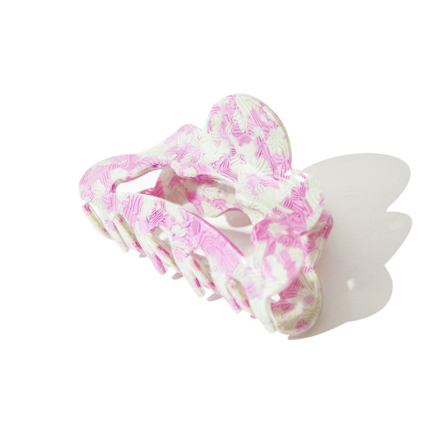 Cloudy Claw in Pitaya Slushie